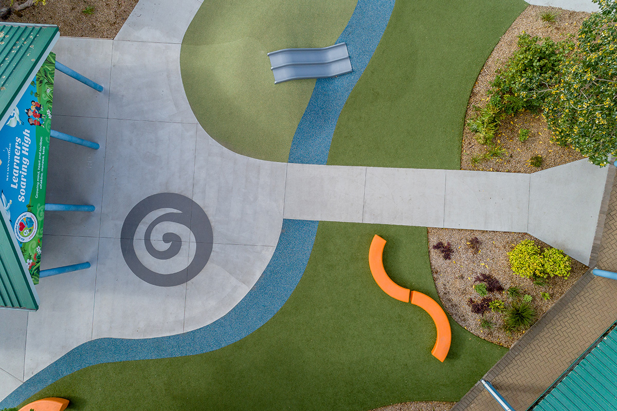 Selwyn Ridge School_DJI_0001