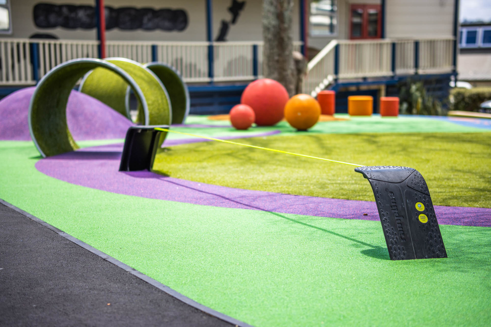 Windaroo Primary Portfolios Archive | Page 2 of 8 | Creo - Playground Design and Build